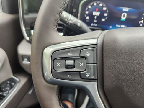 New 2026 Chevrolet Silverado 3500 LTZ w/ LTZ Plus Package image 21