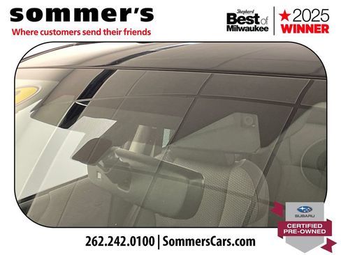 Certified 2023 Subaru Forester Sport AWD/4WD image 27