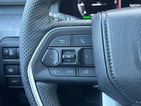 New 2026 Toyota Tacoma 4x4 Double Cab Hybrid image 26