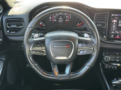 Used 2022 Dodge Durango R/T w/ Blacktop Package image 16