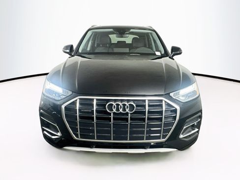 Used 2023 Audi Q5 2.0T Premium AWD/4WD image 2