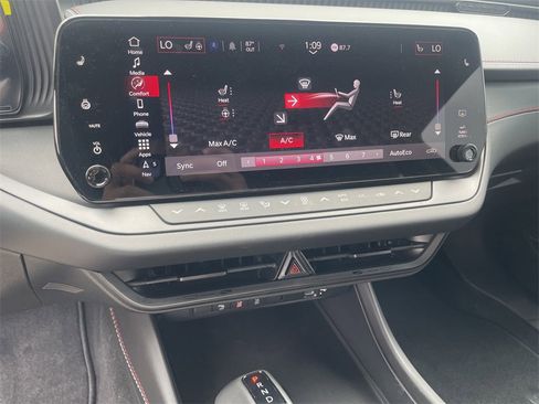 New 2025 Dodge Charger R/T w/ Quick Order Package 25M R/T image 19