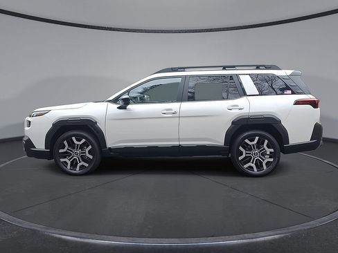 New 2026 Subaru Outback Touring XT AWD/4WD image 5