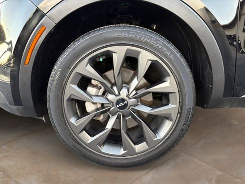 Used 2023 Kia Sorento SX Prestige image 28