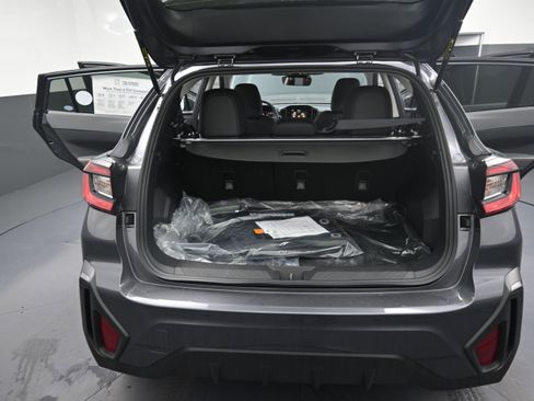 New 2026 Subaru Crosstrek 2.5i Limited AWD/4WD image 36