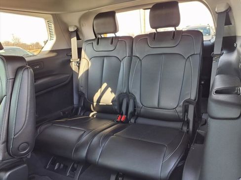 Used 2023 Jeep Grand Cherokee L Limited w/ Luxury Tech Group II image 34