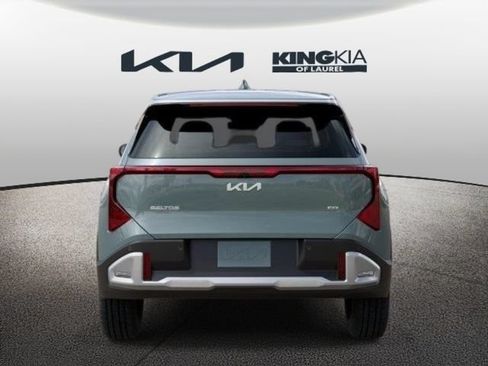 New 2027 Kia Seltos S AWD/4WD image 5