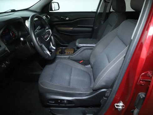 Used 2020 GMC Acadia SLE w/ Driver Convenience Package FWD image 18