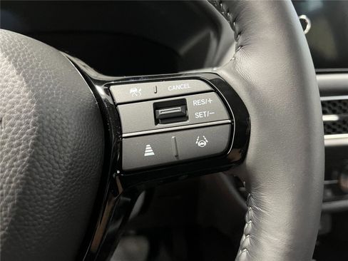 New 2027 Honda HR-V EX-L image 18