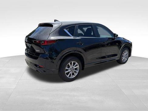 Used 2024 MAZDA CX-5 AWD 2.5 S w/ Select Package image 11