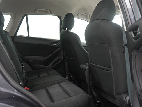 Used 2014 MAZDA CX-5 Touring image 12