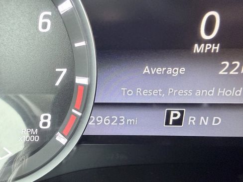 Certified 2022 Nissan Frontier SV image 10