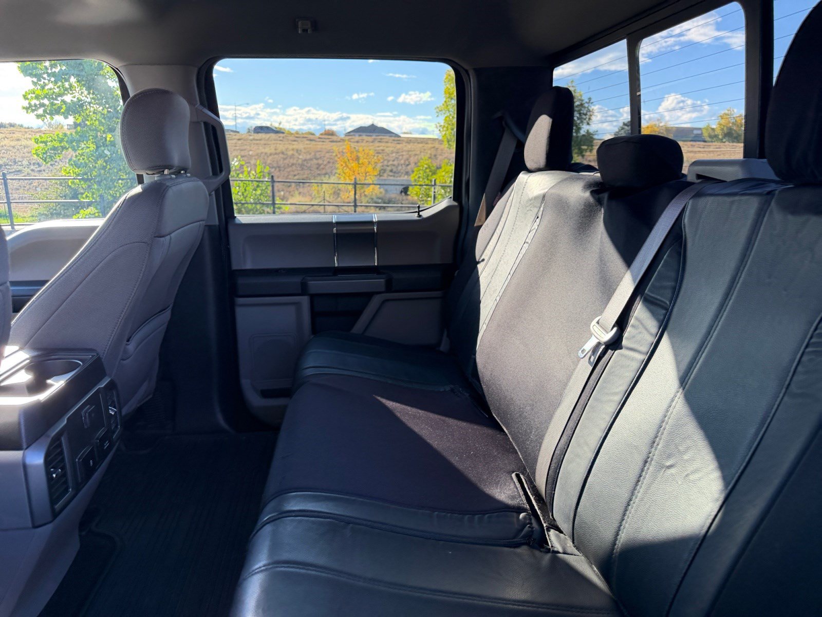 Used 2020 Ford F150 XLT w/ Equipment Group 302A Luxury AWD/4WD image 17