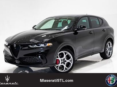 Used 2024 Alfa Romeo Tonale Veloce