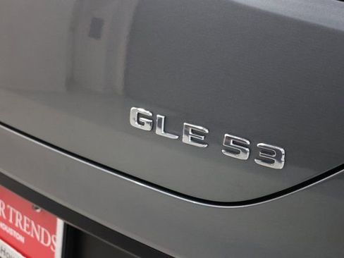 Used 2023 Mercedes-Benz GLE 53 AMG 4MATIC Coupe image 81