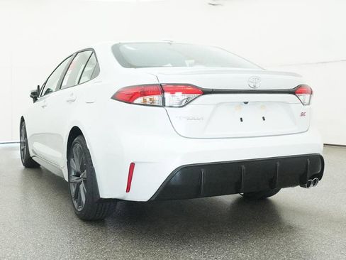 New 2026 Toyota Corolla SE FWD image 20
