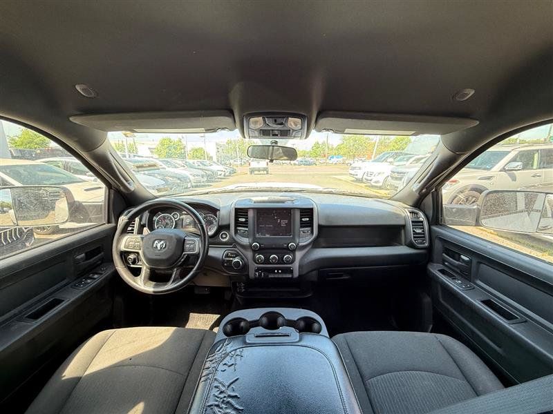 Used 2022 RAM 3500 Tradesman AWD/4WD image 26