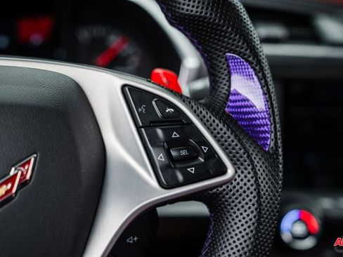 Used 2017 Chevrolet Corvette Z06 image 80