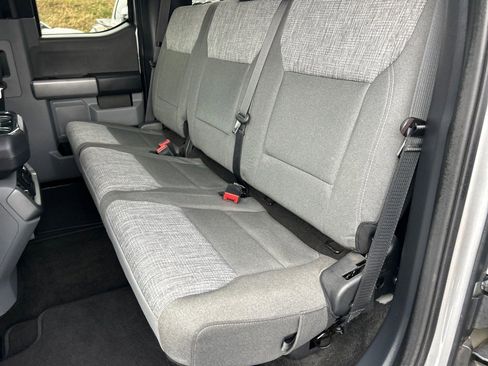 Used 2022 Ford F150 XLT w/ Equipment Group 302A High image 8