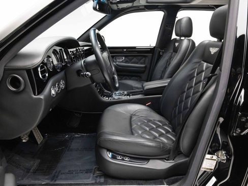 Used 2009 Bentley Arnage T RWD image 18
