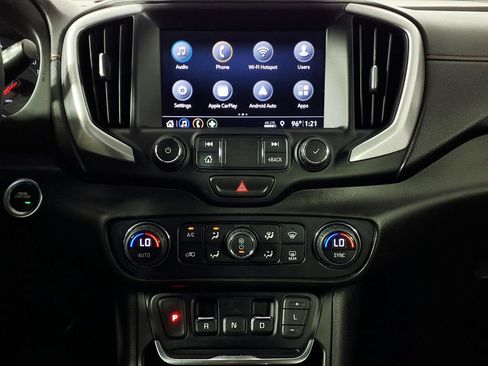 Used 2020 GMC Terrain SLT w/ Preferred Package FWD image 23