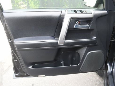 Certified 2024 Toyota 4Runner SR5 Premium w/ Moonroof Package AWD/4WD image 13