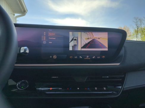 New 2026 Buick Envision Sport Touring AWD/4WD image 11