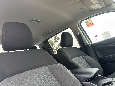 New 2026 Ford Ranger XL RWD image 16