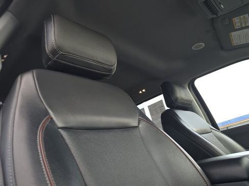 Used 2023 Ford F250 Lariat w/ Lariat Ultimate Package image 15