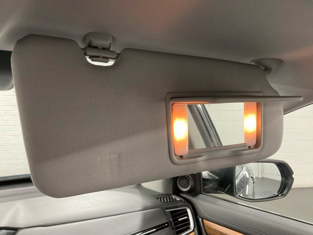 Certified 2019 Honda CR-V EX-L image 32