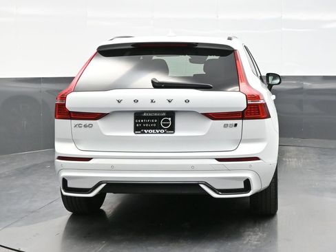 Used 2024 Volvo XC60 B5 Plus image 6