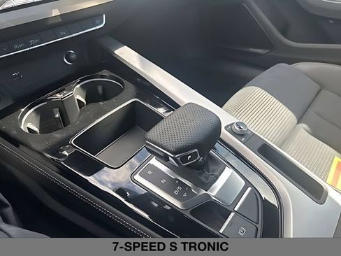 Used 2023 Audi A5 2.0T Premium Plus w/ Premium Plus AWD/4WD image 34
