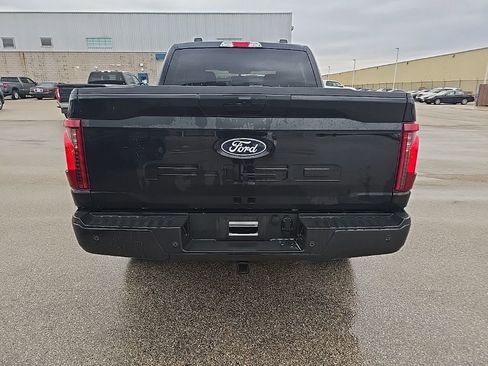 Used 2025 Ford F150 XLT w/ Equipment Group 301A Standard image 4