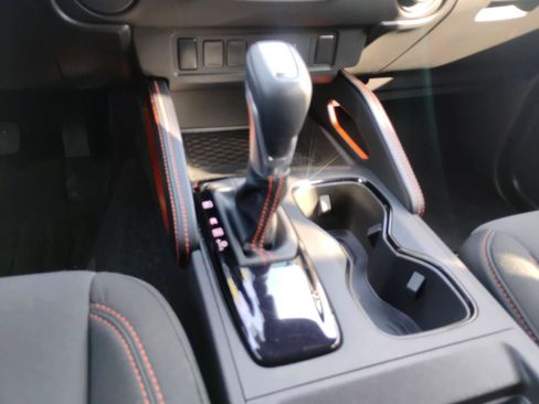Used 2024 Nissan Frontier Pro-X RWD image 25