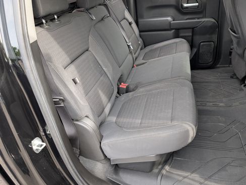 Used 2021 Chevrolet Silverado 1500 LT w/ All Star Edition Plus image 19