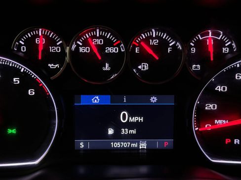 Used 2020 Chevrolet Silverado 1500 LT image 68