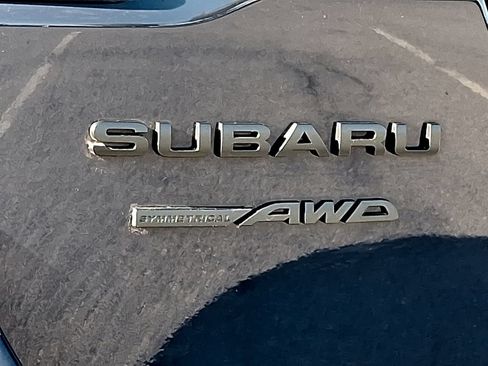 Used 2025 Subaru Outback Onyx Edition XT AWD/4WD image 10