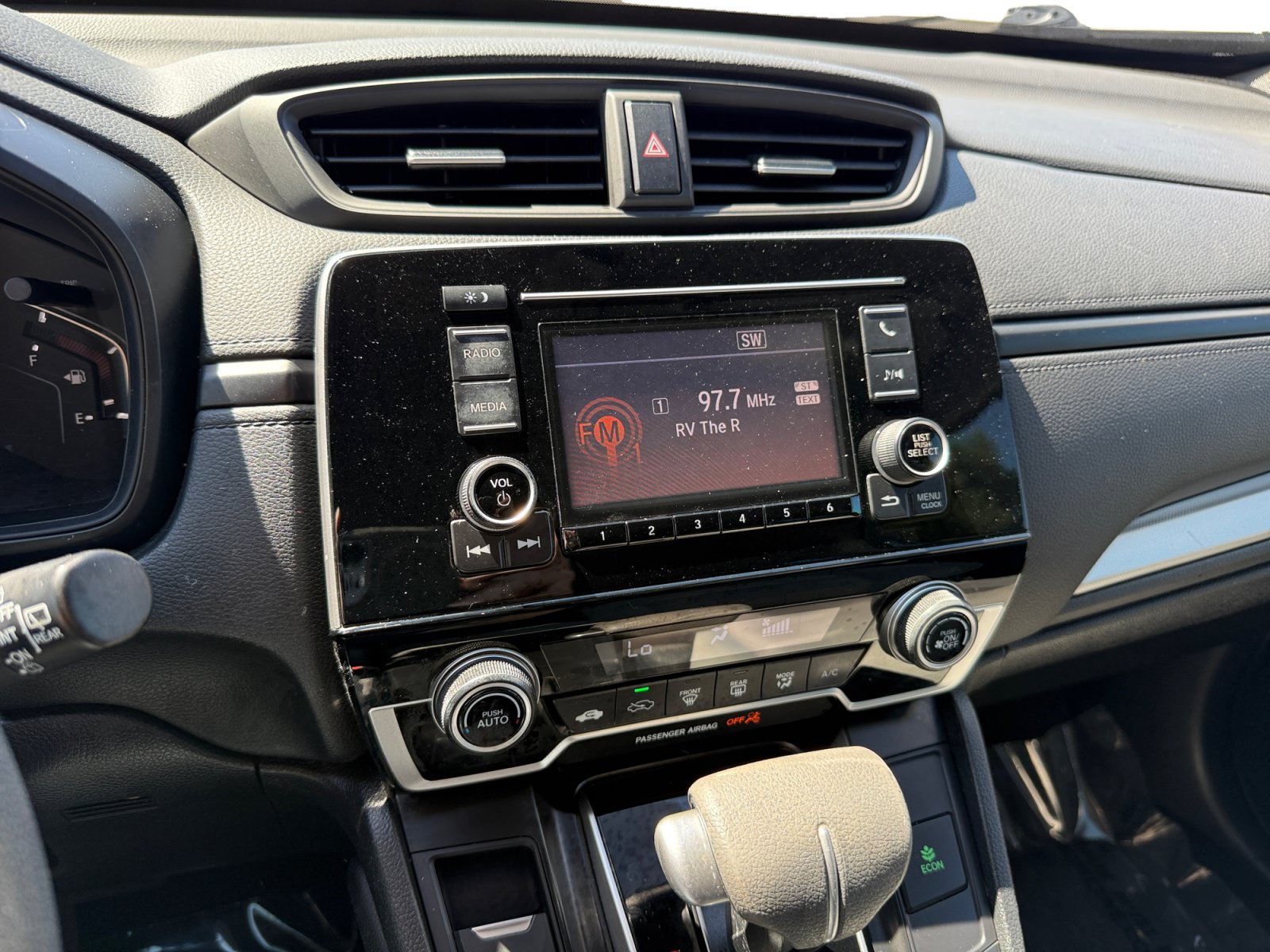 Used 2017 Honda CR-V LX image 12
