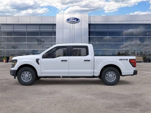 New 2026 Ford F150 XL AWD/4WD image 3