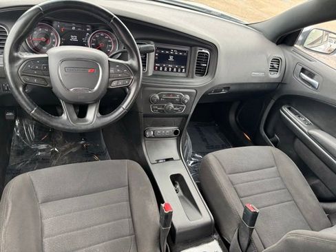 Used 2021 Dodge Charger Police w/ Fleet Safety Group image 8