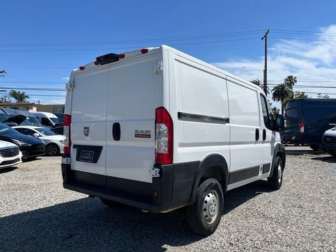 Used 2021 RAM ProMaster 1500 w/ Convenience Group image 7