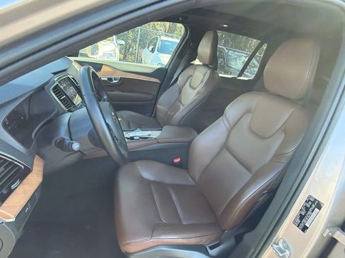 Certified 2023 Volvo XC90 B6 Plus w/ Protection Package Premier image 25