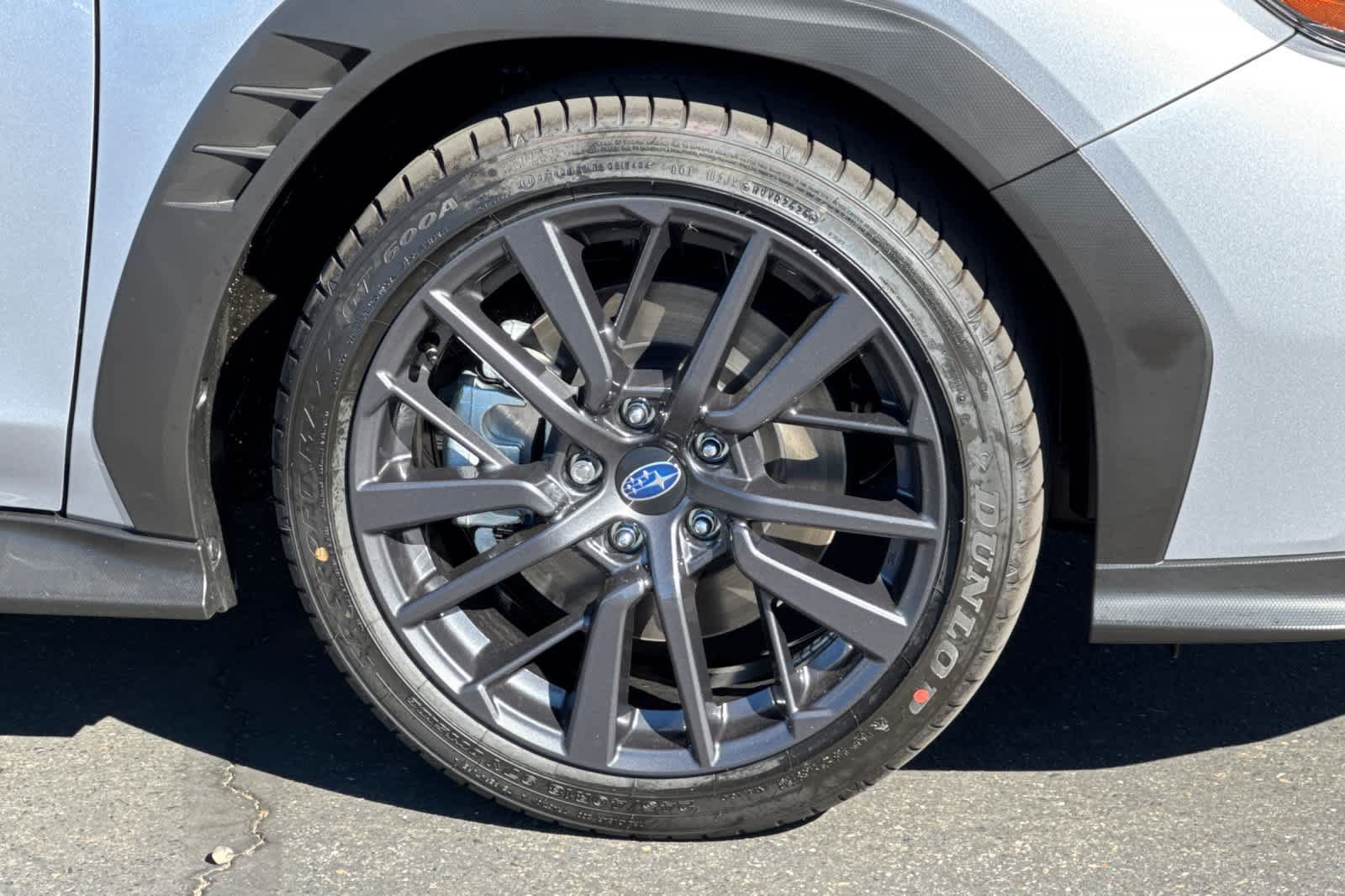 New 2026 Subaru WRX Premium AWD/4WD image 28
