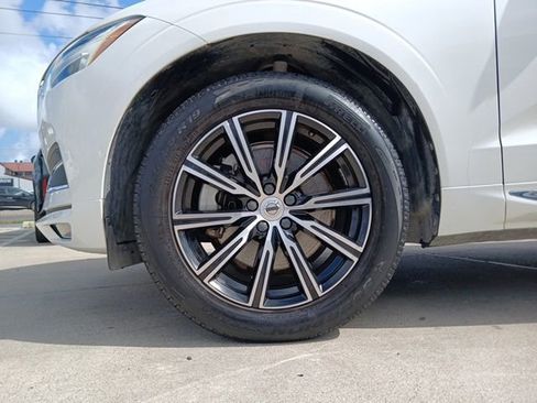 Used 2021 Volvo XC60 T6 Inscription w/ Advanced Package AWD/4WD image 6