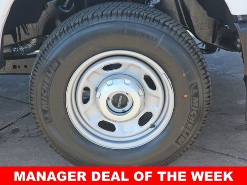 New 2026 Ford F250 XL w/ FX4 Off-Road Package image 40