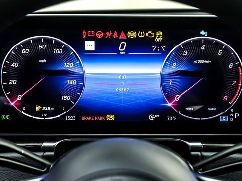 Certified 2022 Mercedes-Benz S 580 4MATIC Sedan image 21