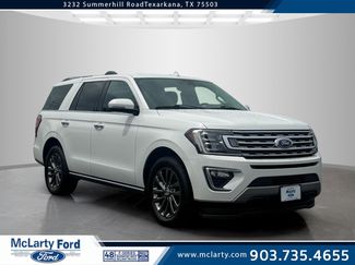 Used 2021 Ford Expedition Limited RWD video 1