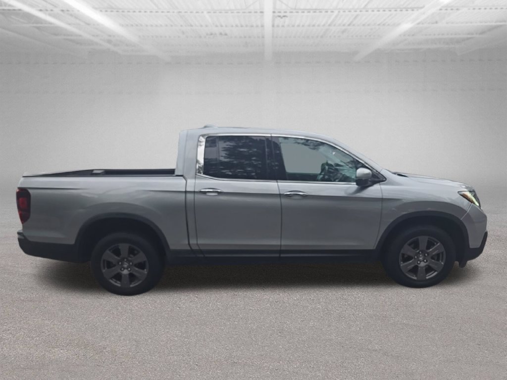 Used 2020 Honda Ridgeline RTL-E image 3