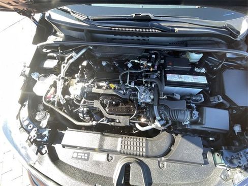 Used 2021 Toyota Corolla SE w/ SE Preferred Package image 30