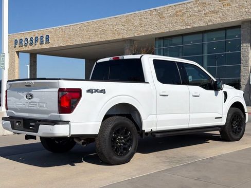 Used 2024 Ford F150 XLT w/ Equipment Group 302A MID AWD/4WD image 23